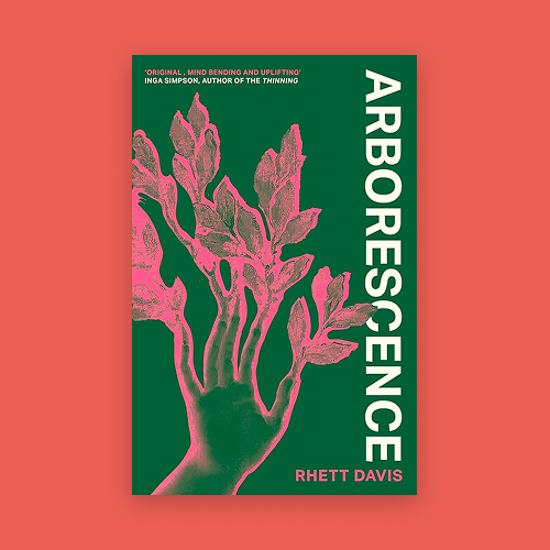Arborescence by Rhett Davis